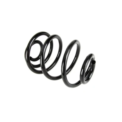 Abbildung von Magnum Technology SX073MT Fahrwerksfeder Hinterachse Schraubenfeder OPEL: Astra F CC