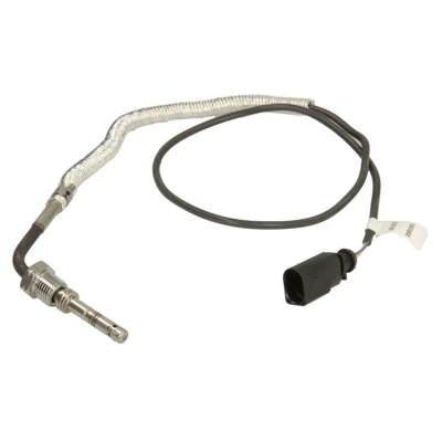 Abbildung von NRF 707269 Sensor, Abgastemperatur mit synthetischem Fett AUDI: A7 Sportback