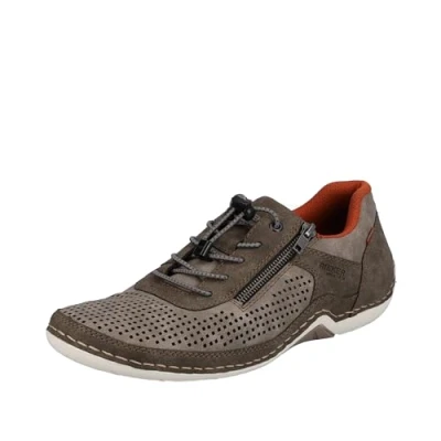 Abbildung von Rieker Herren Halbschuhe 07560