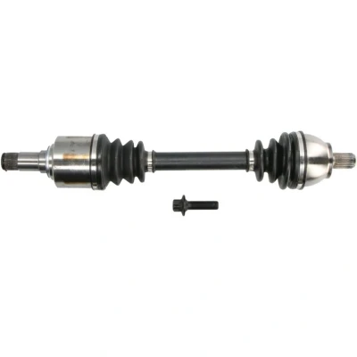 Abbildung von PASCAL G2M010PC Antriebswelle Vorderachse rechts 554 MERCEDES BENZ: A Class, B Class