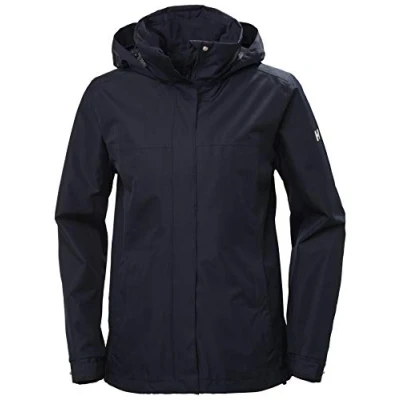 Abbildung von Helly Hansen Damen Jacke Aden Jacke, Navy, 3XL, 62650