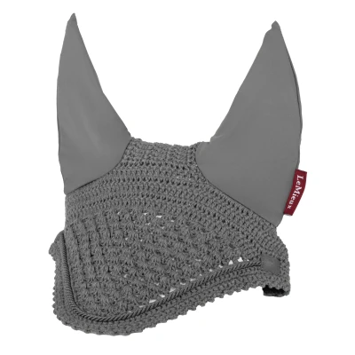 Abbildung von LeMieux Fliegenmütze Prosport Signature Grau