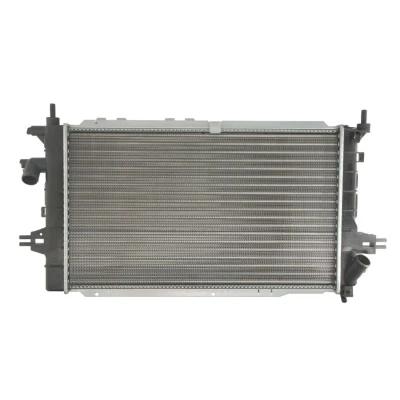 Abbildung von Kühler, Motorkühlung THERMOTEC D7X040TT