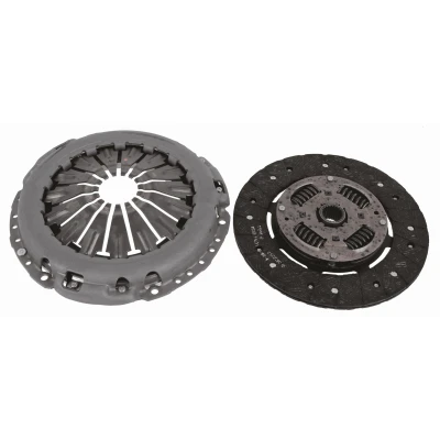 Abbildung von SACHS 3000 950 872 Kupplungssatz ohne Ausrücklager 240 FORD: Tourneo Connect / Grand V408 Estate, C Max, Max 2