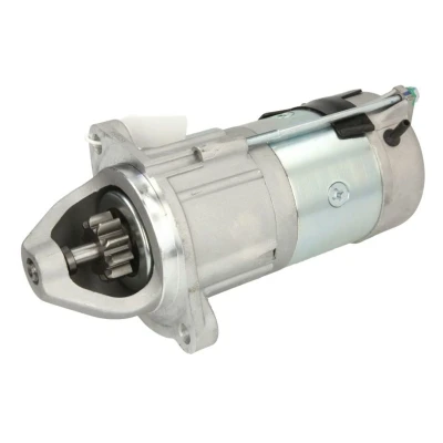 Abbildung von STARDAX STX210177R Anlasser 12 3 10 SOL66
