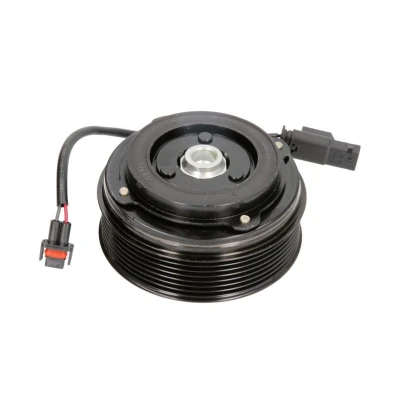 Abbildung von Kupplung, Klimakompressor THERMOTEC KTT040268