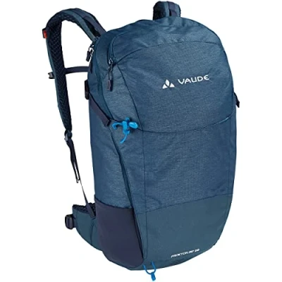 Abbildung von VAUDE Rucksaecke20 29l Prokyon Zip 20, Kompakter Wander und Outdoorrucksack, baltic sea, one Size, 141363340
