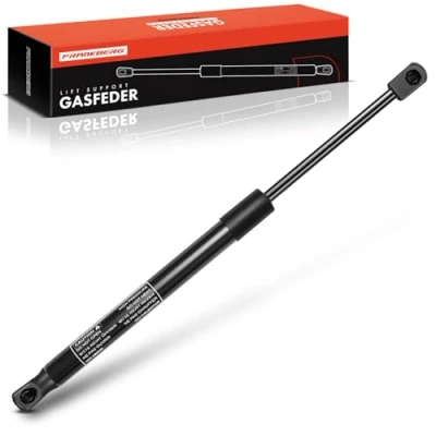 Abbildung von Frankberg 1x Gasfeder Dämpfer Motorhaube Links Kompatibel mit Clio IV BH Schrägheck 2012 2021 Grandtour KH Kombi 2013 Replace# 654703934R