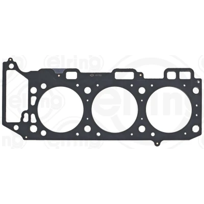 Abbildung von ELRING 907.950 Zylinderkopfdichtung 0,73 102,2 Metall Lagen Dichtung rechts LAND ROVER: Discovery 3