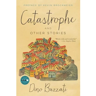 Abbildung von CATASTROPHE: And Other Stories (Art of the Story)