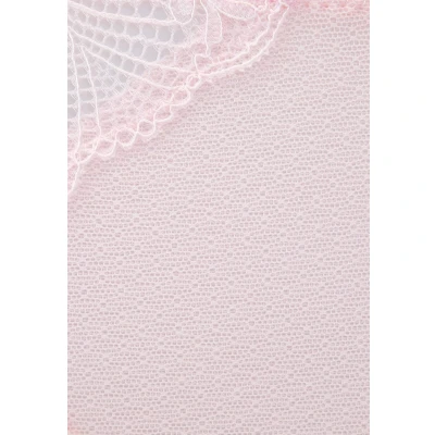 Abbildung von Lascana String, Damen, Größe: 36/38, Rosé