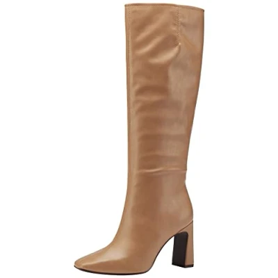 Abbildung von Tamaris Damen Stiefel 1 25533 39 310 schmal Camel Größe: 38 EU