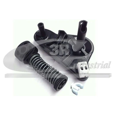 Abbildung von 3RG 24789 Reparatursatz, Schalthebel VOLKSWAGEN: Polo IV Hatchback