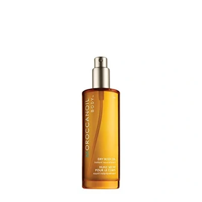 Abbildung von Moroccanoil Body Dry Oil 100 ml