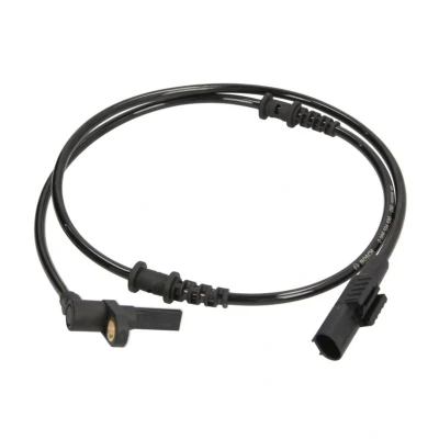 Abbildung von BOSCH 0 986 594 590 ABS Sensor mit Kabel aktiver 965 VOLKSWAGEN: Crafter 30 50 Van, 35 Minibus, MERCEDES BENZ: Sprinter 3.5 T Van