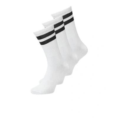 Abbildung von Jack &amp; Jones Tennissocken für Herren (3er Pack)