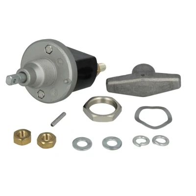 Abbildung von DT Spare Parts 7.25700 Hauptschalter, Batterie