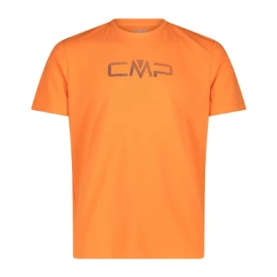 Abbildung von CMP Herren T Shirt, Flame anthrazit, 58
