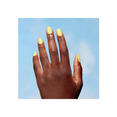 Abbildung von OPI Nature Strong Nagellack Nat030 make my daisy, Damen, Größe: 15 ml, daisy