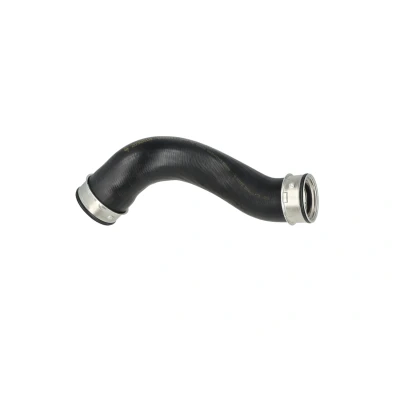 Abbildung von NRF 166097 Ladeluftschlauch MERCEDES BENZ: E Class Saloon, T modell