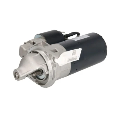 Abbildung von STARDAX STX200273 Anlasser 12 1,4 9,10 BMW: 3 Convertible, 5 Saloon