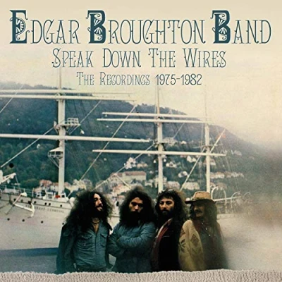 Abbildung von Speak Down the Wires