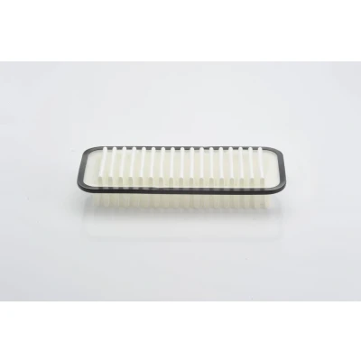 Abbildung von BOSCH 1 457 433 971 Luftfilter 44,5 115 259 Filtereinsatz TOYOTA: Aygo, Yaris III Hatchback, I PEUGEOT: 107 CITROËN: C1