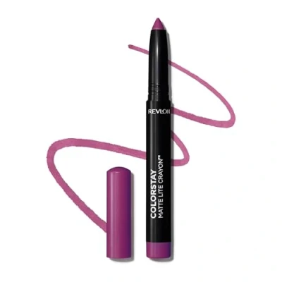 Abbildung von ColorStay Matte Lite Crayon Himmelhoch