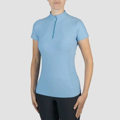 Abbildung von HORKA Trainingsshirt Grande Angelite L Agradi.deVerkauft von Agradi