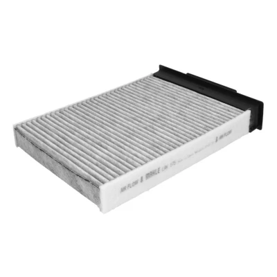Abbildung von MAHLE ORIGINAL LAK 175 Innenraumfilter Aktivkohlefilter 274,0 187 40,3 RENAULT: MEGANE 2 Kombi, Coupe Cabriolet,