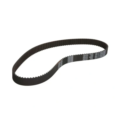 Abbildung von CONTITECH CT695 Zahnriemen 123 24 TOYOTA: Starlet IV Hatchback