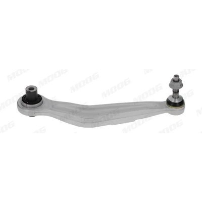 Abbildung von MOOG BM TC 0449 Querlenker hinten, Hinterachse, links, unten BMW: 5 Saloon, Touring