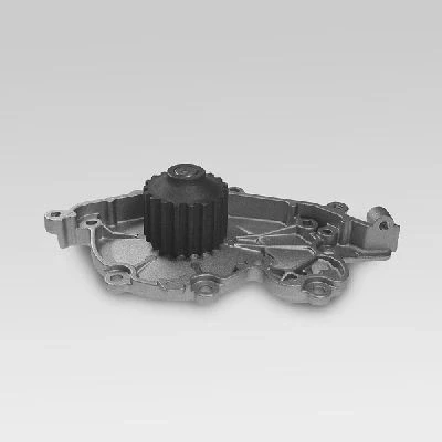 Abbildung von HEPU P940 Wasserpumpe 19 ohne Dichtung mechanisch