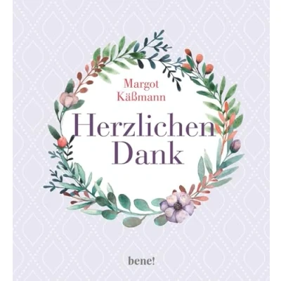 Abbildung von Herzlichen Dank: Das Geschenkbuch um Danke zu sagen