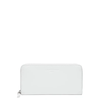 Abbildung von Liebeskind Berlin Women&#039;s Paper Bag Carter Sally Offwhite Purse