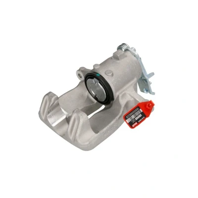 Abbildung von LAUBER 77.3525 Bremssattel Aluminium Hinterachse rechts OPEL: Insignia A Sports Tourer, Saloon, Hatchback