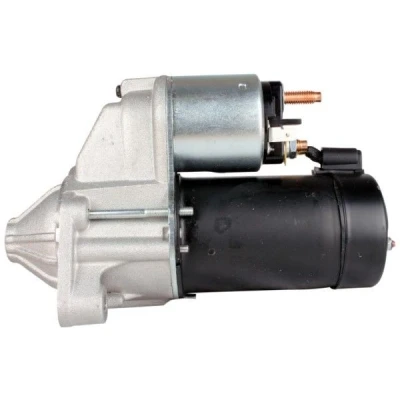 Abbildung von HELLA 8EA 012 528 351 Anlasser 12 1,3 8
