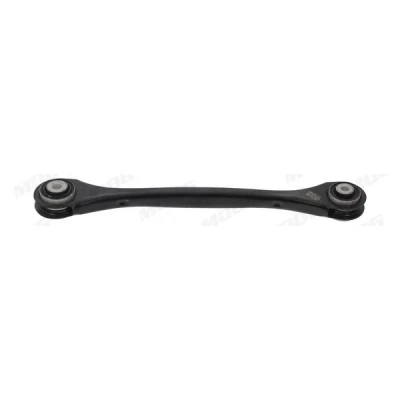 Abbildung von MOOG AU TC 15375 Querlenker Hinterachse links Stahlblech AUDI: A4 B9 Avant, A5 Sportback, Saloon