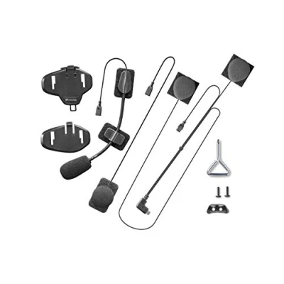 Abbildung von INTERPHONE MICINTERPHOFLAT Audio Kit Kompletter Ersatz für Avant, Tour, Sport, Urban, Link Intercoms.