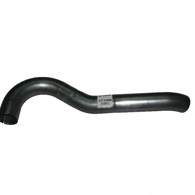 Abbildung von VANSTAR 23735MB Abgasrohr 634 hinten Euro 2