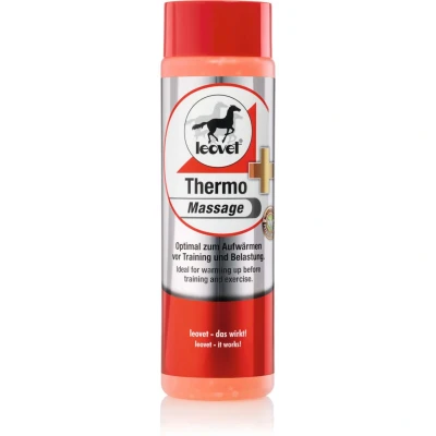 Abbildung von Leovet Thermo Massage 500ml