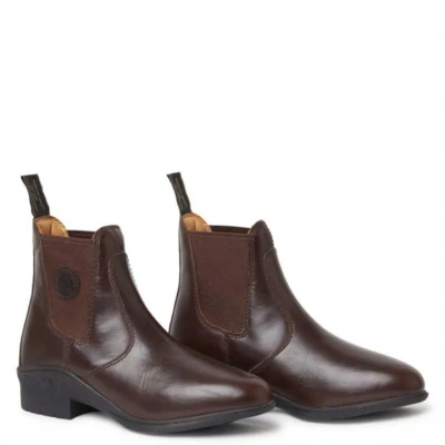 Abbildung von Mountain Horse Stiefeletten Aurora Braun