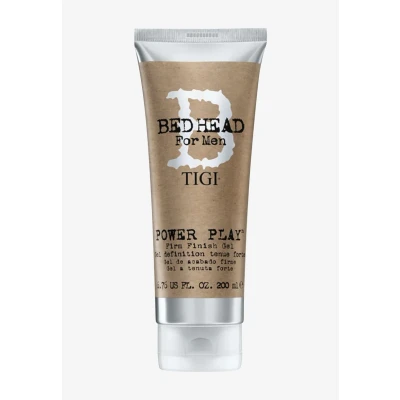 Abbildung von Tigi Bed Head For Men Power Play Firm Finish Gel