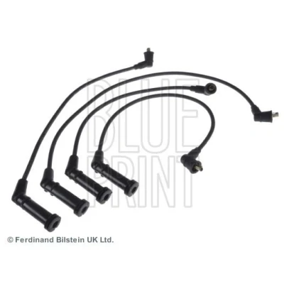 Abbildung von BLUE PRINT ADG01633 Zündkabelsatz HYUNDAI: Getz