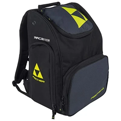 Abbildung von Fischer Backpack Race Rucksack 40 Liter Skirucksack Modell 2023