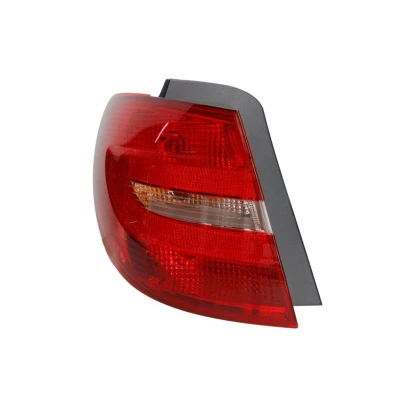 Abbildung von ULO 1112001 Rückleuchte links äusserer Teil mit Lampenträger, Glühlampe MERCEDES BENZ: B Class