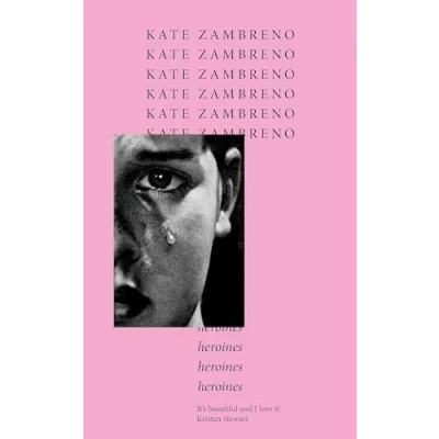 Abbildung von Heroines: the essential feminist manifesto and ‘One of 50 greatest books by women’ (Buzzfeed): ‘Sharp, finely structured, meticulously researched’ Maggie Nelson