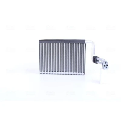 Abbildung von NISSENS 92268 Verdampfer BMW: X1, 3 Touring, Saloon