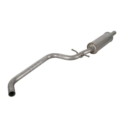 Abbildung von ASMET 03.116 Vorschalldämpfer VOLKSWAGEN: GOLF 6