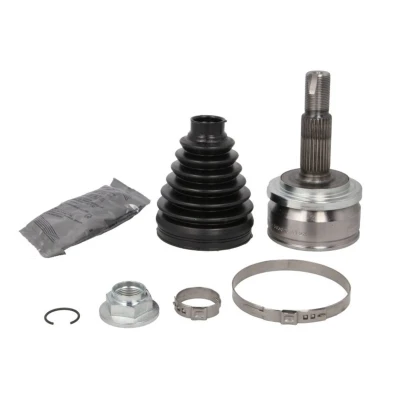 Abbildung von SPIDAN GKNJ20711 Gelenksatz mit Mutter TPE (thermoplastischer Elastomer) TOYOTA: Corolla X Saloon